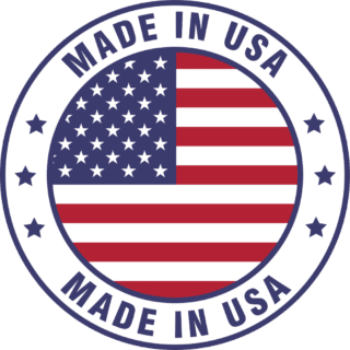 Made in USA